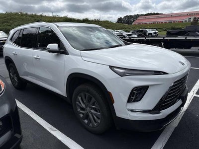 2026 Buick Enclave 4dr Preferred