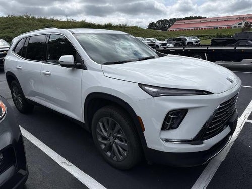 2026 Buick Enclave 4dr Preferred