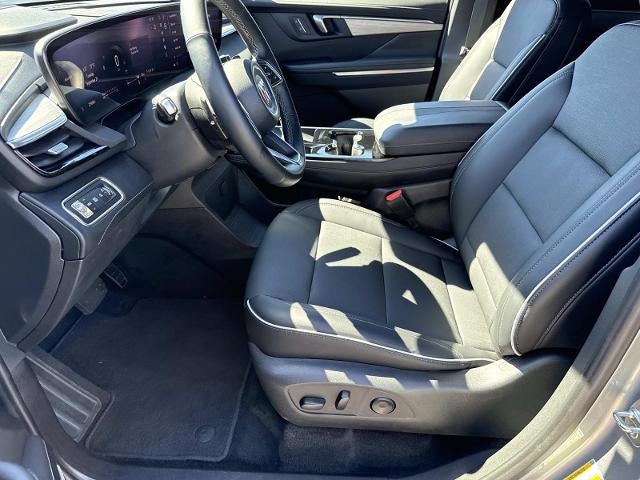 2026 Buick Enclave 4dr Preferred