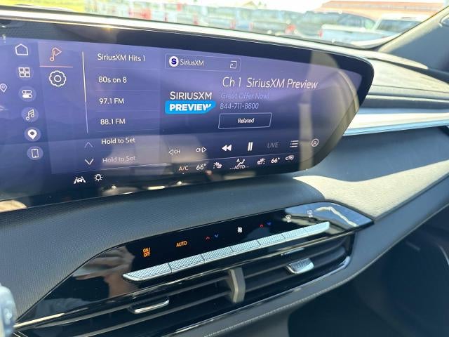 2026 Buick Enclave 4dr Preferred
