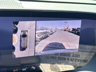 2026 Buick Enclave 4dr Preferred
