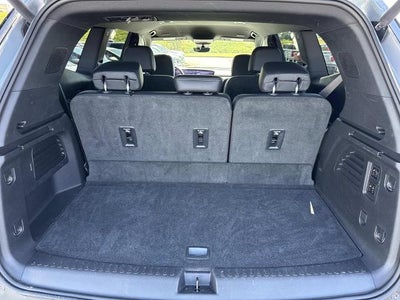 2026 Buick Enclave 4dr Preferred