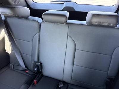 2026 Buick Enclave 4dr Preferred