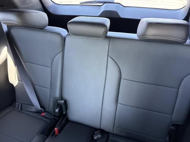 2026 Buick Enclave 4dr Preferred