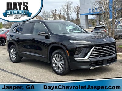 2025 Buick Enclave 4dr Preferred