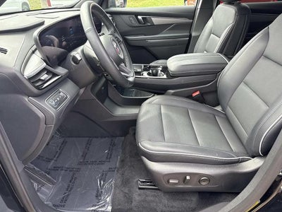 2025 Buick Enclave 4dr Preferred