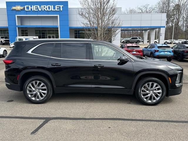 2025 Buick Enclave 4dr Preferred