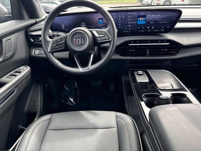 2025 Buick Enclave 4dr Preferred