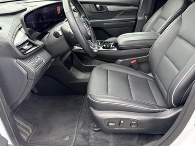 2025 Buick Enclave 4dr Preferred