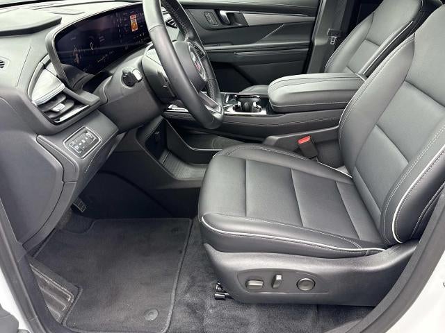 2025 Buick Enclave 4dr Preferred