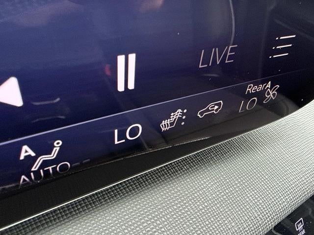 2025 Buick Enclave 4dr Preferred