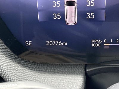 2025 Buick Enclave 4dr Preferred