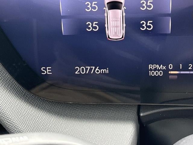 2025 Buick Enclave 4dr Preferred