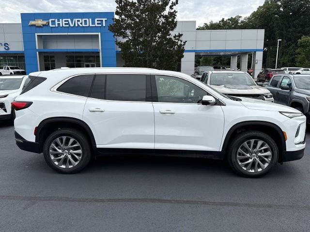 2025 Buick Enclave 4dr Preferred