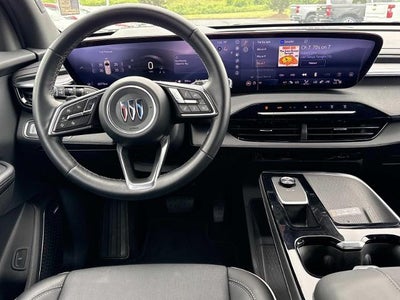 2025 Buick Enclave 4dr Preferred