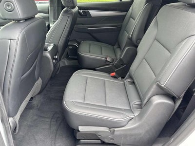 2025 Buick Enclave 4dr Preferred