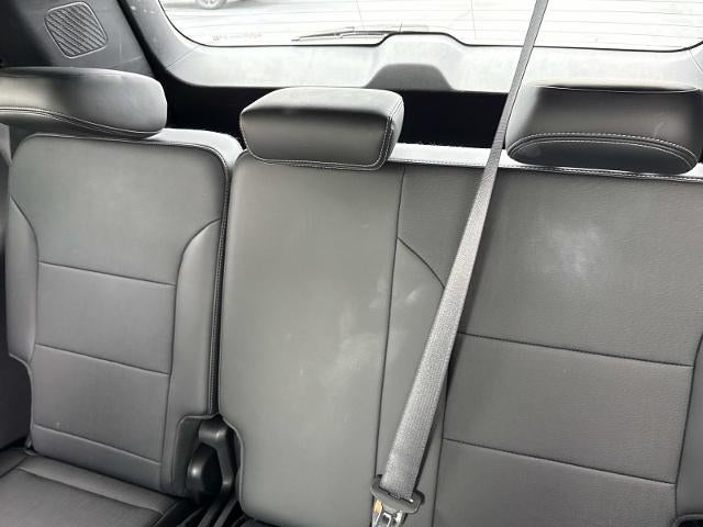 2025 Buick Enclave 4dr Preferred