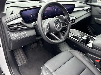 2025 Buick Enclave 4dr Preferred