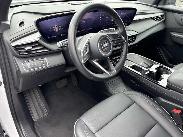 2025 Buick Enclave 4dr Preferred