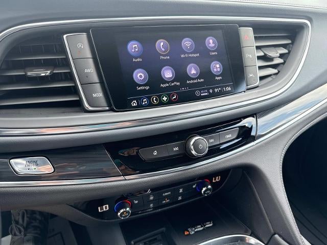 2023 Buick Enclave Essence AWD