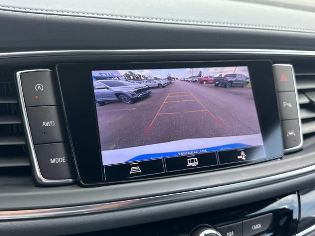 2023 Buick Enclave Essence AWD