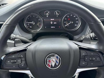 2023 Buick Enclave Essence AWD