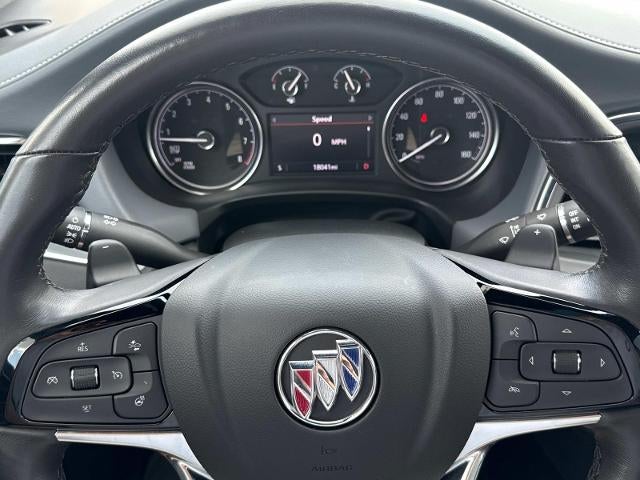 2023 Buick Enclave Essence AWD