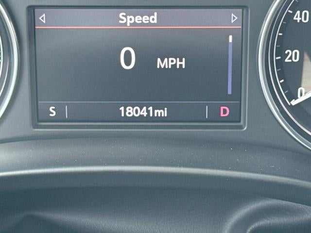 2023 Buick Enclave Essence AWD