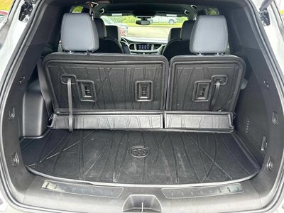 2023 Buick Enclave Essence AWD