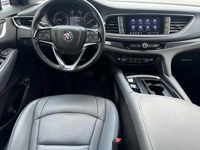 2023 Buick Enclave Essence AWD