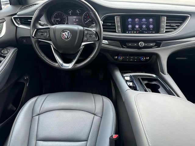 2023 Buick Enclave Essence AWD