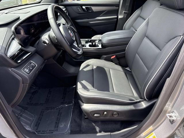 2025 Buick Enclave 4dr Preferred