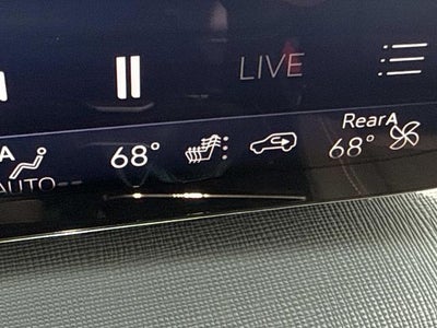 2025 Buick Enclave 4dr Preferred