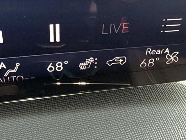 2025 Buick Enclave 4dr Preferred