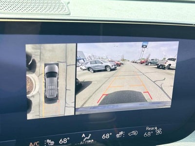 2025 Buick Enclave 4dr Preferred