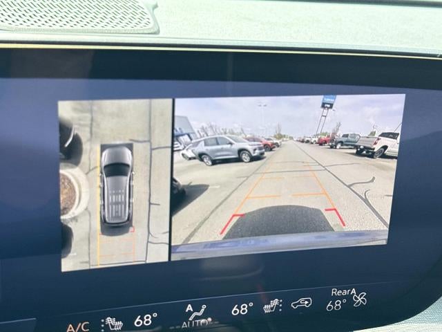 2025 Buick Enclave 4dr Preferred