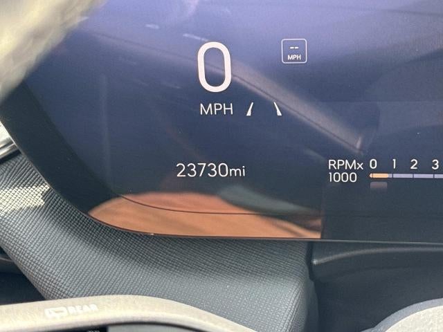 2025 Buick Enclave 4dr Preferred