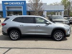 2025 Buick Enclave 4dr Preferred