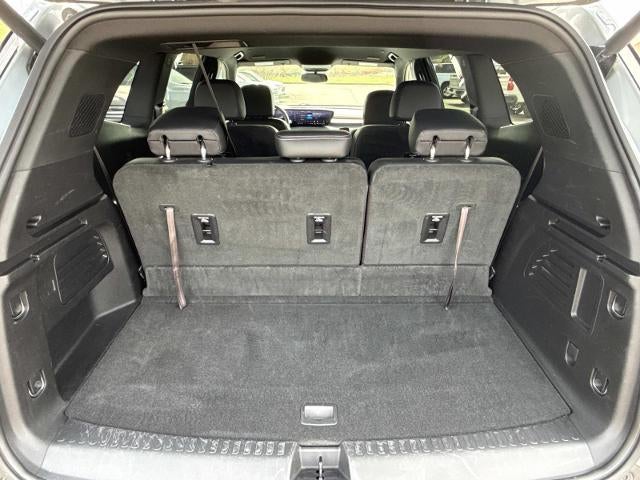 2025 Buick Enclave 4dr Preferred