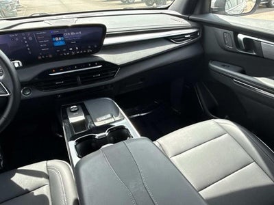 2025 Buick Enclave 4dr Preferred