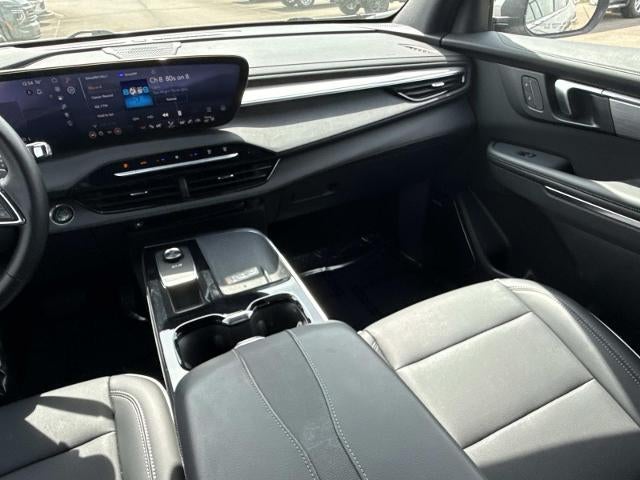 2025 Buick Enclave 4dr Preferred