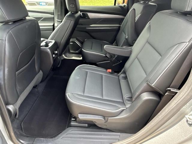 2025 Buick Enclave 4dr Preferred