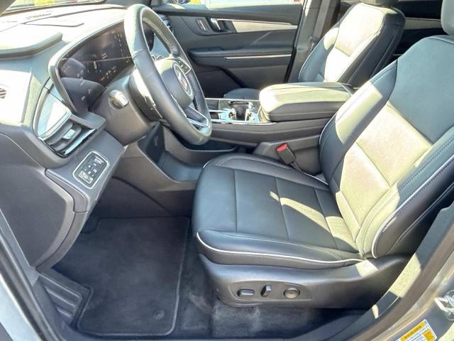 2025 Buick Enclave 4dr Preferred