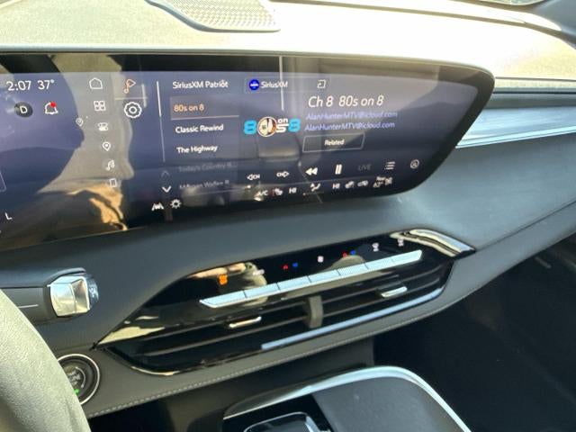 2025 Buick Enclave 4dr Preferred