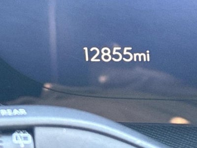 2025 Buick Enclave 4dr Preferred