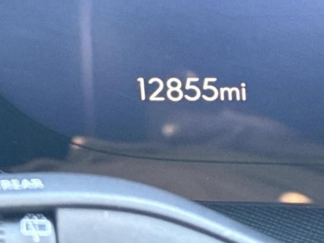 2025 Buick Enclave 4dr Preferred