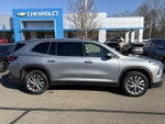 2025 Buick Enclave 4dr Preferred