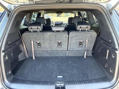 2025 Buick Enclave 4dr Preferred