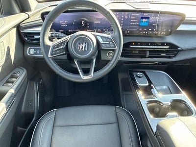 2025 Buick Enclave 4dr Preferred