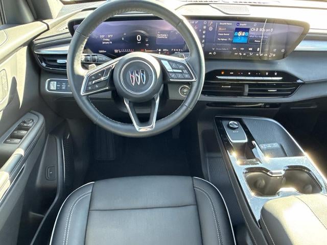 2025 Buick Enclave 4dr Preferred